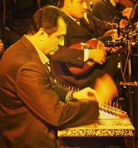 تدریس خصوصی قانون و سنتور