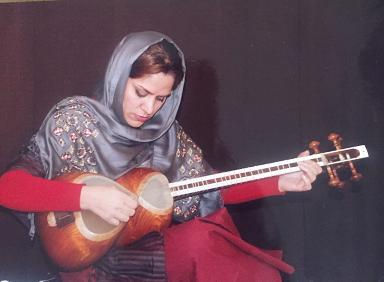 تدریس خصوصی تار و سه تار