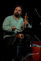 تدریس خصوصی کمانچه وتنبور