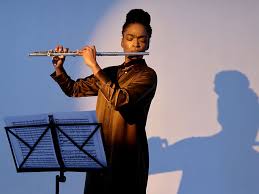 نوازنده موسیقی