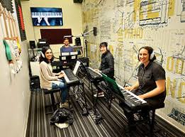 معلم موسیقی