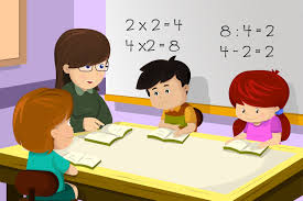 کلاس تدریس خصوصی ریاضی