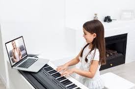 آموزش آنلاین موسیقی