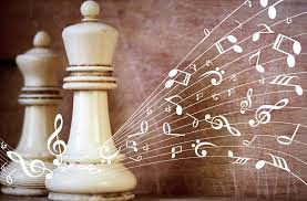 موسیقی و شطرنج