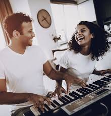 آموزش پیانو