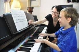 آموزش پیانو کودکان